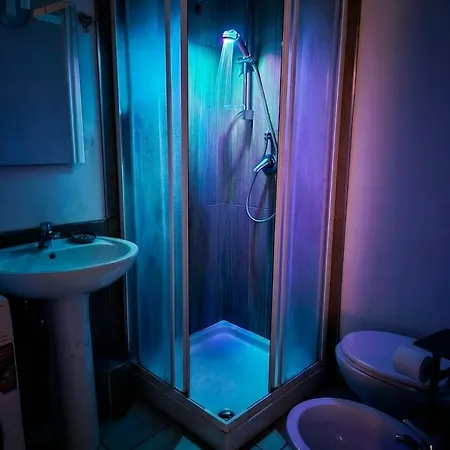 Appartement Alice - Airone *