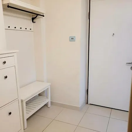 Alice - Airone Appartement *